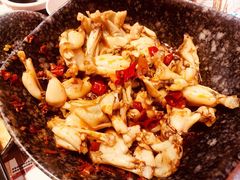 -哥老官重庆美蛙鱼头(宝山龙湖店)