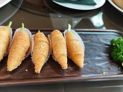 -申粤轩酒楼·三十年粤菜经典(丁香花园店)
