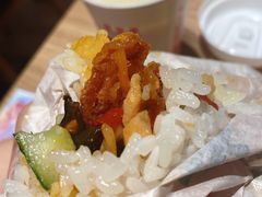 -肯德基(西桥店)