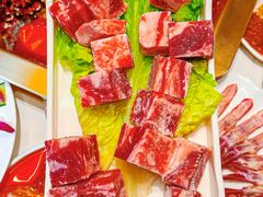 -蜀九香火锅(彩虹店)