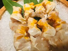 -綱元·海鲜豆捞(明州里店)