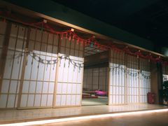 大堂-汤W城市微度假(仓山店)