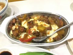 -明腾壹间茶餐厅(新都会花园广场店)
