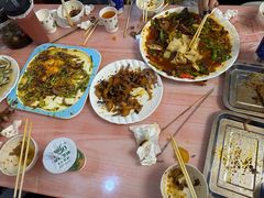 -最心疆拌面·抓饭·烧烤