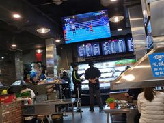 -马路牙子烧烤音乐酒馆(望京店)