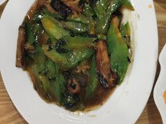 -佛有缘素食馆·荔湾老字号(陈家祠首店)