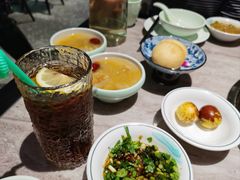 -野·大山里野生菌石锅土鸡(益田假日店)