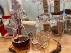 -COFFEE HOLIC(朝外SOHO店)