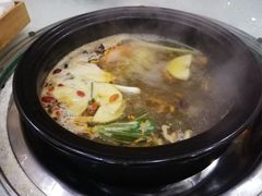 -蜀皇·菌汤鲜黄牛肉汤锅(宽窄巷子店)