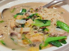 莆田卤面-莆田餐厅PUTIEN(三里屯店)