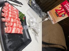 -海底捞大排档火锅(打浦路店)