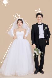 -古摄影婚纱(湛江霞山步行街店)