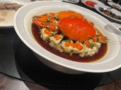 -云锦壹号·淮扬宴(徐汇万科店)