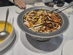 -苏淮景·苏闽融创菜·海鲜(原空港井河轩店)