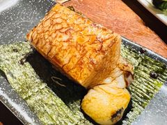 -一吉焼鸟·FOUNDER(桂林路店)