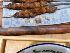 -马记永·兰州牛肉面(山姆外高桥店)