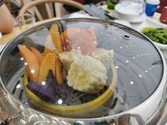 -必点蒸汽海鲜(止锚湾店)