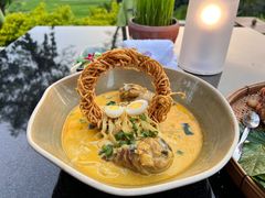 -清迈四季度假酒店Khao餐厅