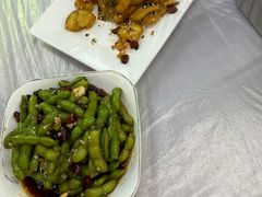 -蔡妹龙虾•肥鱼地标(陶珠路步行街店)