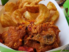 -德克士(北大街店)