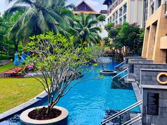 -三亚海棠湾万丽度假酒店