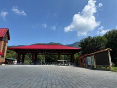 -三块石国家森林公园