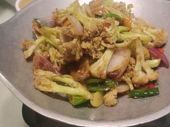 -小菜园新徽菜(合肥滨湖世纪金源店)