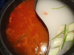 -井格重庆火锅(花乡奥莱店)