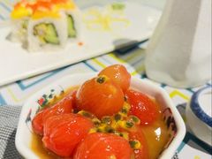-将太无二·北美传奇寿司(瑞士公寓店)