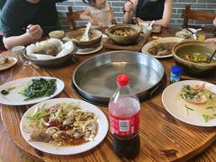 -侠成水上农庄(工业大道店)