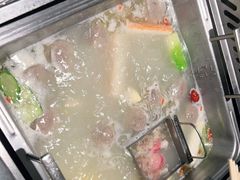 -野妹火锅(龙岗店)