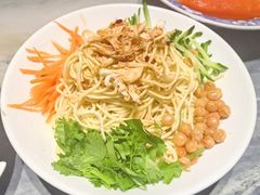 -山芋腔苏北菜(盐城滨海店)