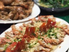 -盛港湾海鲜食府(黄沙店)