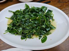 -华冠悠岚·庭院餐厅(青城后山店)