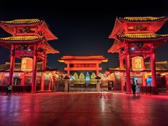 -清明上河园