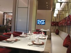 -上海宝华喜来登酒店·采悦轩中餐厅