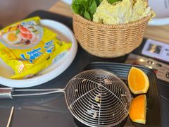 -淼福猪肚鸡·椰子鸡火锅(大沙地店)