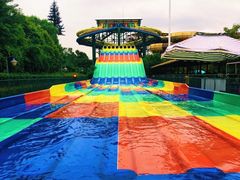 -武汉玛雅海滩水公园