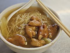 -坚记面店(一德路店)