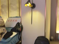 -良子足浴(湖滨店)