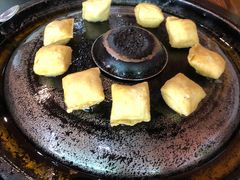 -袁大妈高原特色牦牛肉石棉烧烤(雅安店)