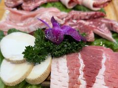 -金顺碳烤肉(大良清晖园店)