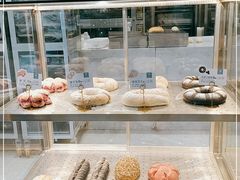 -OVEN LAB乐欧酵室(裕华万达店)