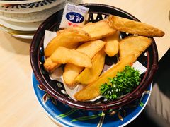 -大起水产回转寿司(道顿堀店)
