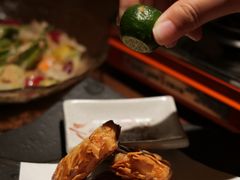 -水之惠鲜鱼料理(王府大街店)