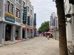 -道林古镇