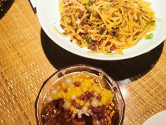-渝信川菜(长安店)