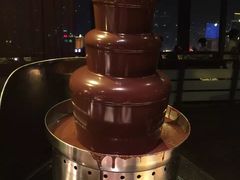 -澳门旅游塔360°旋转餐厅(南湾湖广场店)