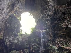 -英西峰林·洞天仙境