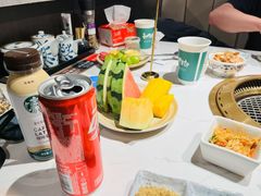 -和牛村烧肉放题(潍坊泰华店)